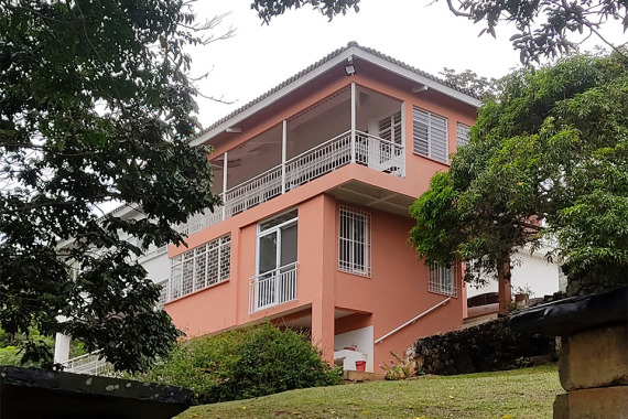 Casa de Retiro Los Cristales Cali, Valle del Cauca