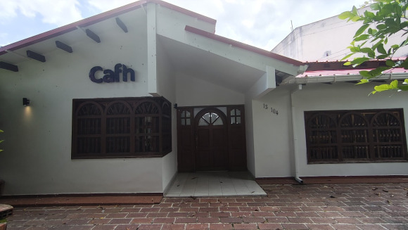 Sede Ciudad Jardin, Cali - Valle